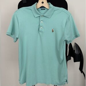 RALPH LAUREN Polo Shirt for Men